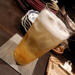 お酒と中華 eito - ドリンク