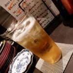 お酒と中華 eito - ドリンク