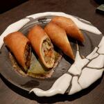 お酒と中華 eito - 料理　