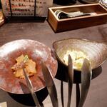 お酒と中華 eito - 料理　