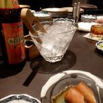 お酒と中華 eito - ドリンク