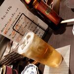 お酒と中華 eito - ドリンク