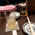 お酒と中華 eito - ドリンク