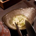 お酒と中華 eito - 料理　