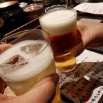 お酒と中華 eito - ドリンク