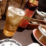 お酒と中華 eito - ドリンク