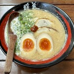 ラーメン暖暮 - 