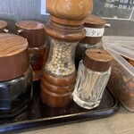 博多長浜らーめん いっき - 