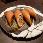 お酒と中華 eito - 料理　