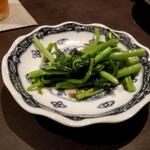 お酒と中華 eito - 料理　