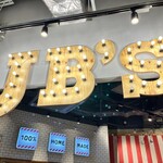 BAKERY&BURGER JB's TOKYO - 
