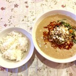 中国料理 丸勝 - 