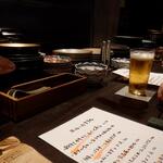 お酒と中華 eito - ドリンク