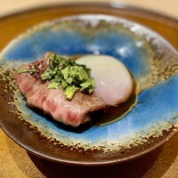 銀座 ちかみつ 並木通り - 
