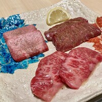銀座 ちかみつ 並木通り - 