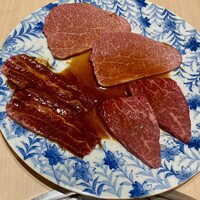 銀座 ちかみつ 並木通り - 