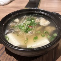 銀座　神籬 - 