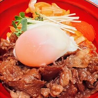 京橋 婆娑羅 - 