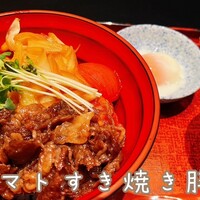京橋 婆娑羅 - 