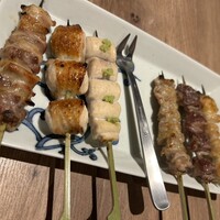 銀座　神籬 - 