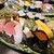 せんざん - 料理写真:お寿司