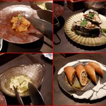 お酒と中華 eito - 料理