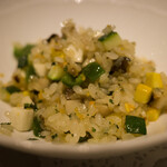 ル・マノアール・ダスティン - 