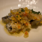 ル・マノアール・ダスティン - 