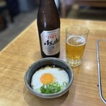 信州そば木曽路 - 料理写真: