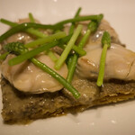 ル・マノアール・ダスティン - 