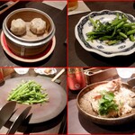 お酒と中華 eito - 料理