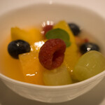 ル・マノアール・ダスティン - 