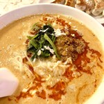 中国料理 丸勝 - 