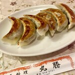 中国料理 丸勝 - 