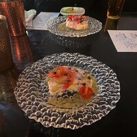 トラットリア ゴデレッチョ エビス 恵比寿 - 