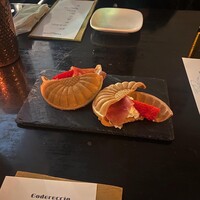 トラットリア ゴデレッチョ エビス 恵比寿 - 