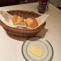ウルフギャング・ステーキハウス 丸の内店 - 