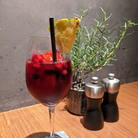  「メトロポリタングリル」 ヒルトン東京 - 