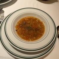 ウルフギャング・ステーキハウス 丸の内店 - 