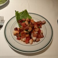 ウルフギャング・ステーキハウス 丸の内店 - 