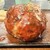 ハンバーグ＆ステーキ食堂クラウゾ - 料理写真:ハンバーグ 300g デミグラスソース