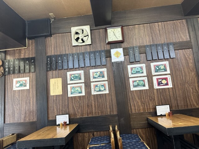 Shinshu Soba Kisoji photo 4