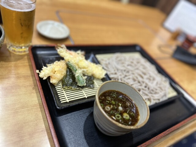 Shinshu Soba Kisoji photo 2