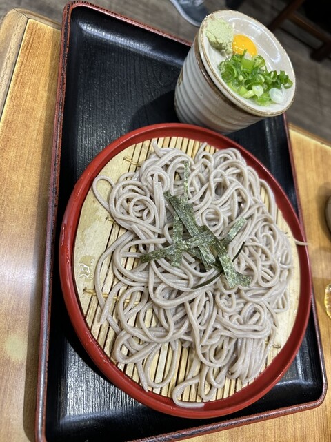 Shinshu Soba Kisoji photo 3