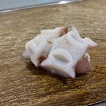 Tsukiji Sushichou - 