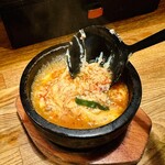 麺屋つつみ - 石焼ご飯