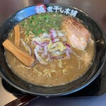 極煮干し本舗 フォレストモール甲斐竜王店 - 