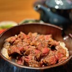 Yakiniku Maruaki - 