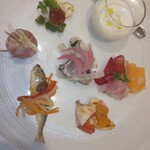 Ristorante La Soglia - 