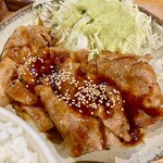 ふるさとゴハン食堂 - 